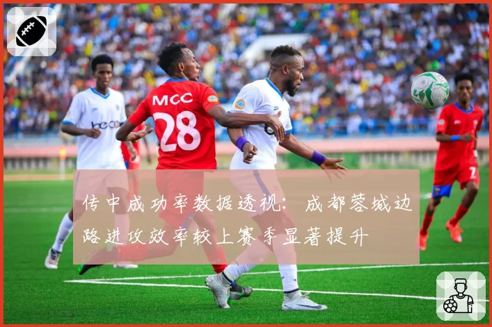 传中成功率数据透视:成都蓉城边路进攻效率较上赛季显著提升